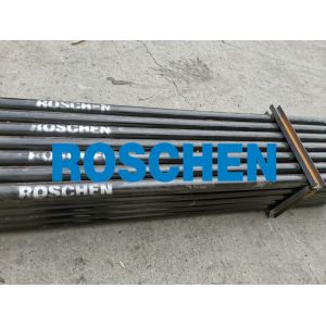Buy cheap Rotary Drilling 60mm 70mm 76mm DTH Drill Rod from wholesalers
