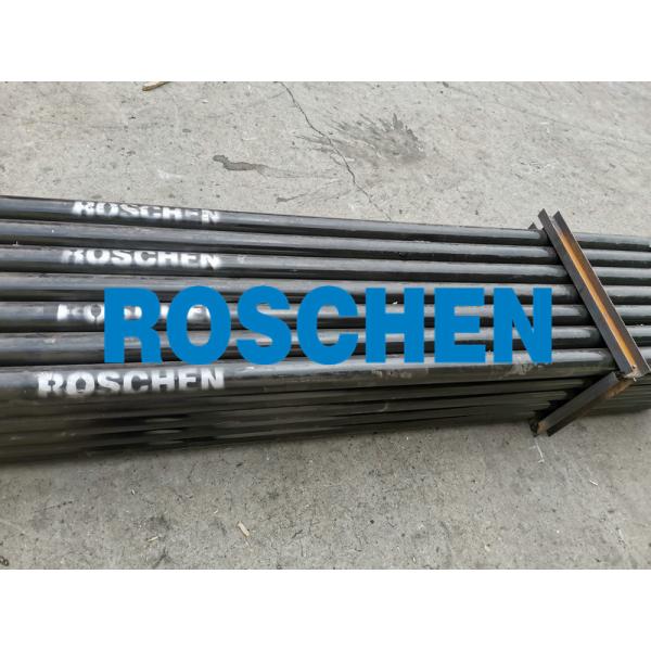 Quality Rotary Drilling 60mm 70mm 76mm DTH Drill Rod for sale