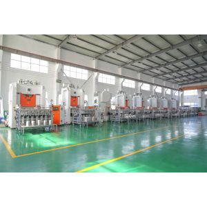 SHANGHAI LIKEE MACHINERY MOULD CO.,LTD