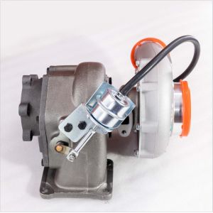 Buy cheap 612601110954 for shacman weichai wp10 Spare Parts turbocharger from wholesalers