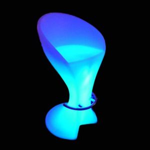 Buy cheap Large Smooth Rotational Molding Products Aluminum LED Light Mould Corrosion Resistant from wholesalers