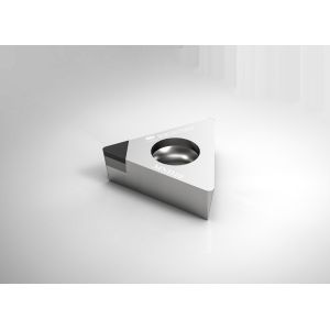 ManaNova PCD Cutting Inserts Polycrystalline Diamond CNC Turning Inserts