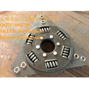 Buy cheap CLUTCH MAIN DISC AL33314 JOHN DEERE TRACTOR 31549 - JOHN DEERE from wholesalers