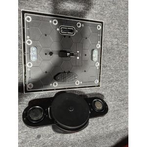 COB Small Pitch LED Video Wall Next-Gen Resolution Display for Indoor Excellence