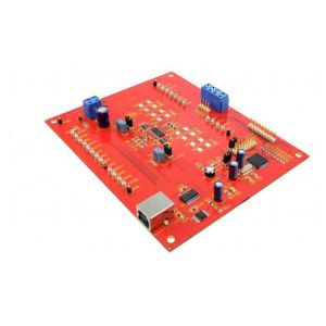 Buy cheap DRV8818EVM Embedded Solutions Micro-Stepping Bipolar Stepper Driver Evaluation Board from wholesalers