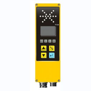 Buy cheap 2Hz Ultrasonic Construction Machine Control Systems SMC-8428 from wholesalers