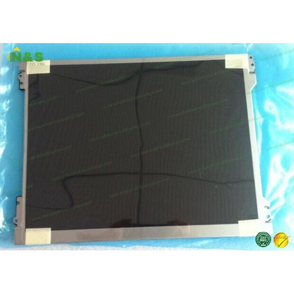 Quality AUO G121XN01 V0 12.1 inch industrial lcd screen Normally White with 245.76×184.32 mm Active Area for sale
