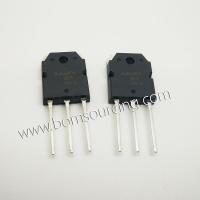 Buy cheap Through Hole TO-247A Integrated Circuit IC Chip RJH60F5DPQ-A0 RJH60F5 IGBT Trench 600V 80A 260.4W product