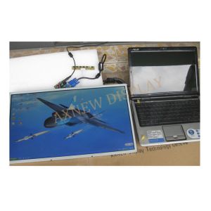 17.3" High Brightness Monitor HD G Grade Full HD with PCAP Touch Screen