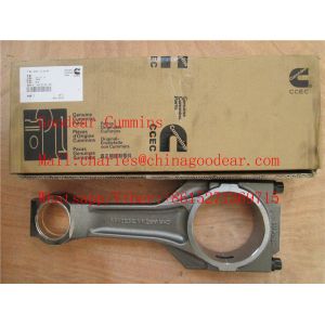 Buy cheap Chongqing  k38/k50 diesel engine connecting rod 3632225 in stock product