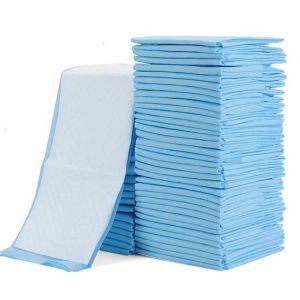 Buy cheap Non Woven Disposable Under Pads Waterproof Keep Clean Heavy Absorbency Underpads from wholesalers