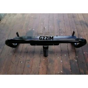 Buy cheap Front Bumper Stainless Steel Front Expansion Light Bracket For Hilux Suitable For Other Pickup Truck from wholesalers