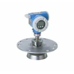 Buy cheap E+H FMR62B Radar Measurement Micropilot with 80m Range from wholesalers