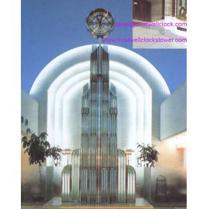 Buy cheap prices for tower clocks and movement 3.5m -7m diameters China supplier/manufacturer from wholesalers