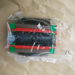 Buy cheap HIWIN HGW45CC Linear Guideway Block 45mm Linear Bearing Guide from wholesalers