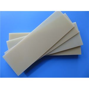 iPC 6012 Class 2 1.6mm Blank PCB Board No Surface Finishing For Spacer