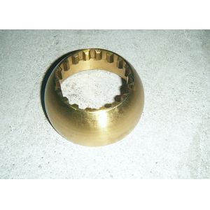 Buy cheap PC400-8 Excavator Hydraulic Pump Parts HPV165 Ball Guide 708-2H-23350 from wholesalers