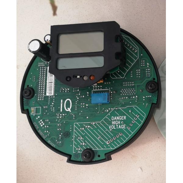 Buy cheap Intelligent Smart Electric Actuator MOD6G motherboard dual screen English display from wholesalers