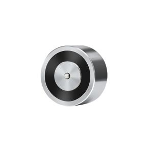 Buy cheap Industrial Electromagnet Lifting Electromagnet Round Mini Electromagnet from wholesalers