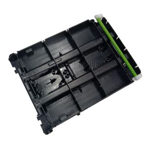 Buy cheap ATM Parts Wincor Nixdorf Double Extractor Chassis DDU Upper Lower 01750035775 01750035761 from wholesalers