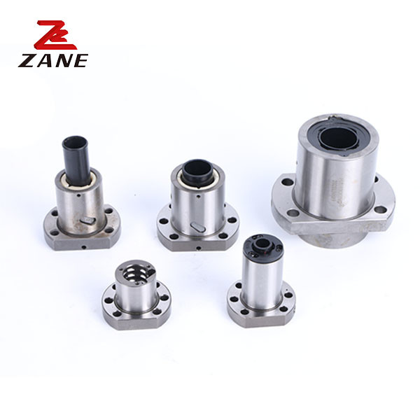 Buy cheap SF STYPE Rolled Ball Screw Miniature 6000mm Thread Ball Screw from wholesalers