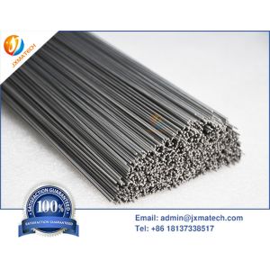 Buy cheap Gr2 Grade 2 Titanium TIG Welding Wire from wholesalers