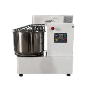 Buy cheap Spiral Dough Mixer with liftable head HS30T from wholesalers