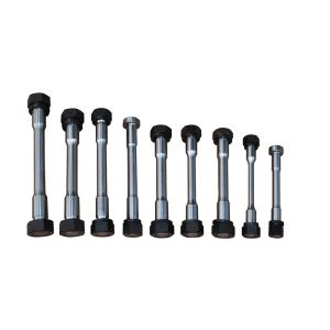 China Construction/Mining/Demolition Purpose Hydraulic Hammer HB15G HB20G HB30G HB40G Side Bolt Assy Breaker For Excavator on sale