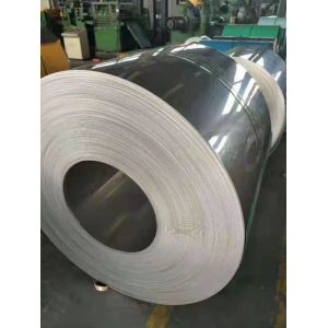 0.5-10mm AISI 430 HL 2B Stainless Steel Coil Cold Rolled 2000mm