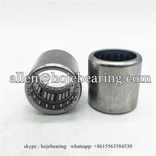 one way needle bearing