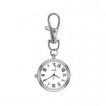 Buy cheap Classic Pocket Watches Fob Keychain Nurse Watch Student Stationery Unisex Quartz Doctor Clocks Stainless Steel Round All from wholesalers