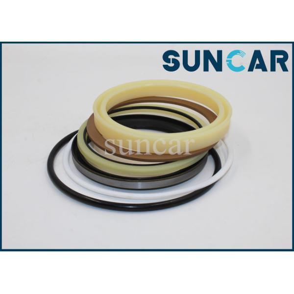 Buy cheap Bucket Oil Seal Kit VOE14665637 SUNCARVO.L.VO Cylinder Service Kits 14665637 Fits Excavator EC350E EC380D EC380E from wholesalers