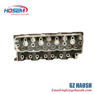 Buy cheap Mitsubishi 4D35 BARE Auto Engine Parts OEM Replacement from wholesalers