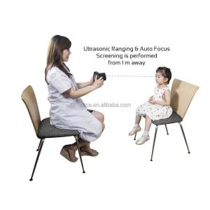 Buy cheap China Portable Binocular vision screener SW-800 from wholesalers