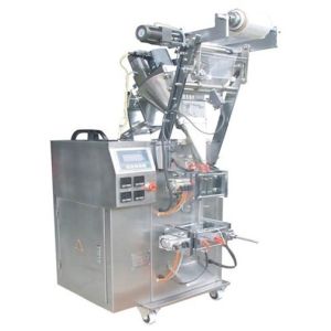 Buy cheap Ketchup DXD Sachet Packing Machine Shampoo 1.5KW Automated from wholesalers