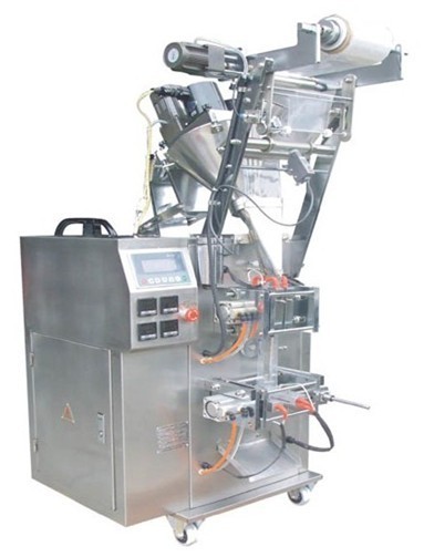 Buy cheap Ketchup DXD Sachet Packing Machine Shampoo 1.5KW Automated from wholesalers