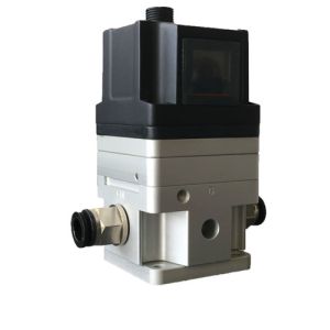 Buy cheap Rc 1/8 Thread Electropneumatic Regulator from wholesalers