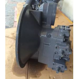 Uchida Rexroth Hydraulic Piston Pump A8VO55 A8VO80 A8VO160 A8VO200 A8VO107