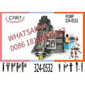Buy cheap 9323A340G High Pressure Fuel Injection Pump 9323A340G For Engine from wholesalers