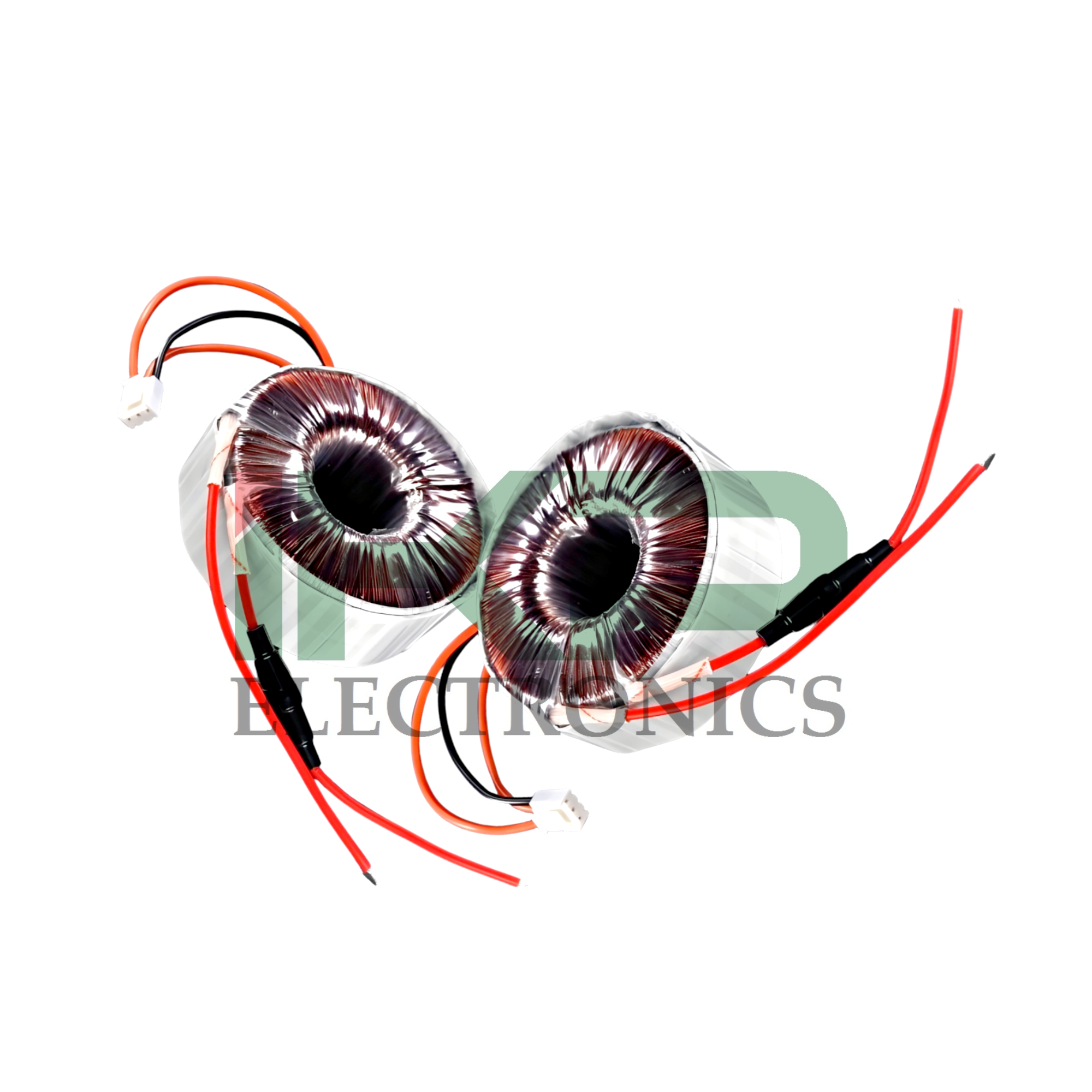 54℃ Temp. Rise Toroidal Transformer for Door Control System UL/CE/RoHS/CQC