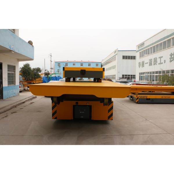 Quality Manual Power Heavy Material Transfer Trolley trailers Facility for sale