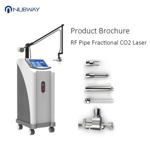Buy cheap Laser CO2 Fractional vertical Fractional CO2 Laser Resurfacing from wholesalers