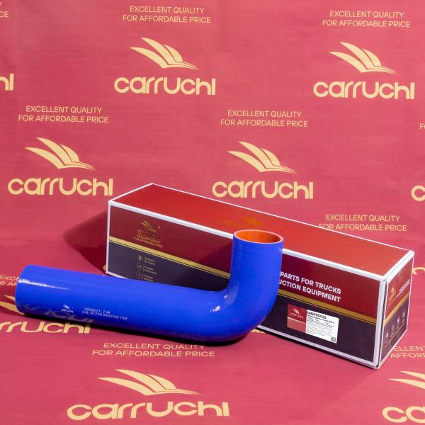 Buy cheap 1303021-74A FOR faw j6 engine PARTS Rubber hose from wholesalers