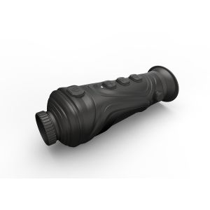 Buy cheap Optical 384x288 35mm 50Hz Night Vision Hunting Scope Micro USB from wholesalers