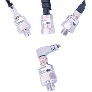 Buy cheap 304SS Ex Proof Hydraulic Pressure Sensor For Water Oil 0.5-4.5v 4-20ma from wholesalers