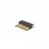HUADA CDbF-6ZS Micro Rectangular Electrical Connector | High-Density 16-Core Connector for sale