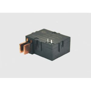 80A Latching Power Relay / Mini Body Permanent Magnet Relay