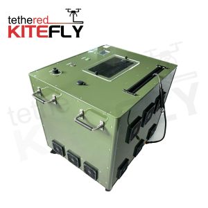 Buy cheap Tethered Power Supply Box G40Pro(380S1000,60kg) product