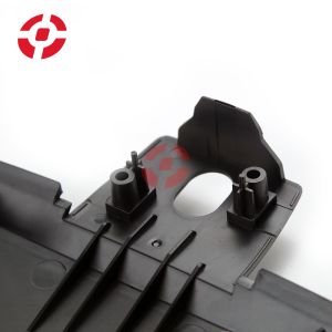 C2Z1835LEG Front Console Loudspeaker Cover Panel Dashboard Speaker Cover Grill