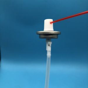 One Inch MDF Kit Activator Valve with Rapid Activation and Durable Build for